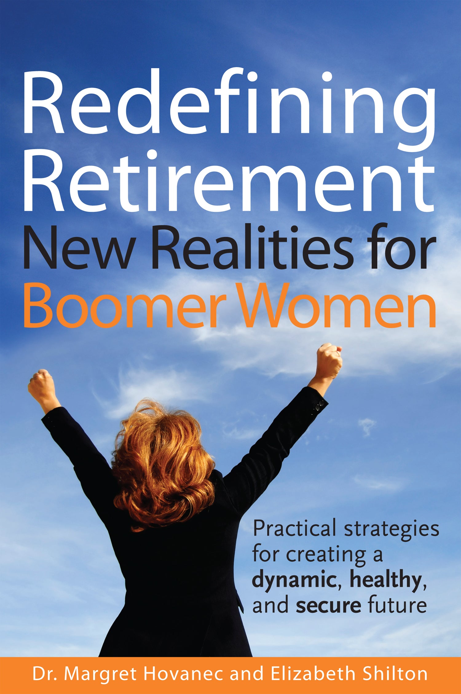 Redefining Retirement-ebook