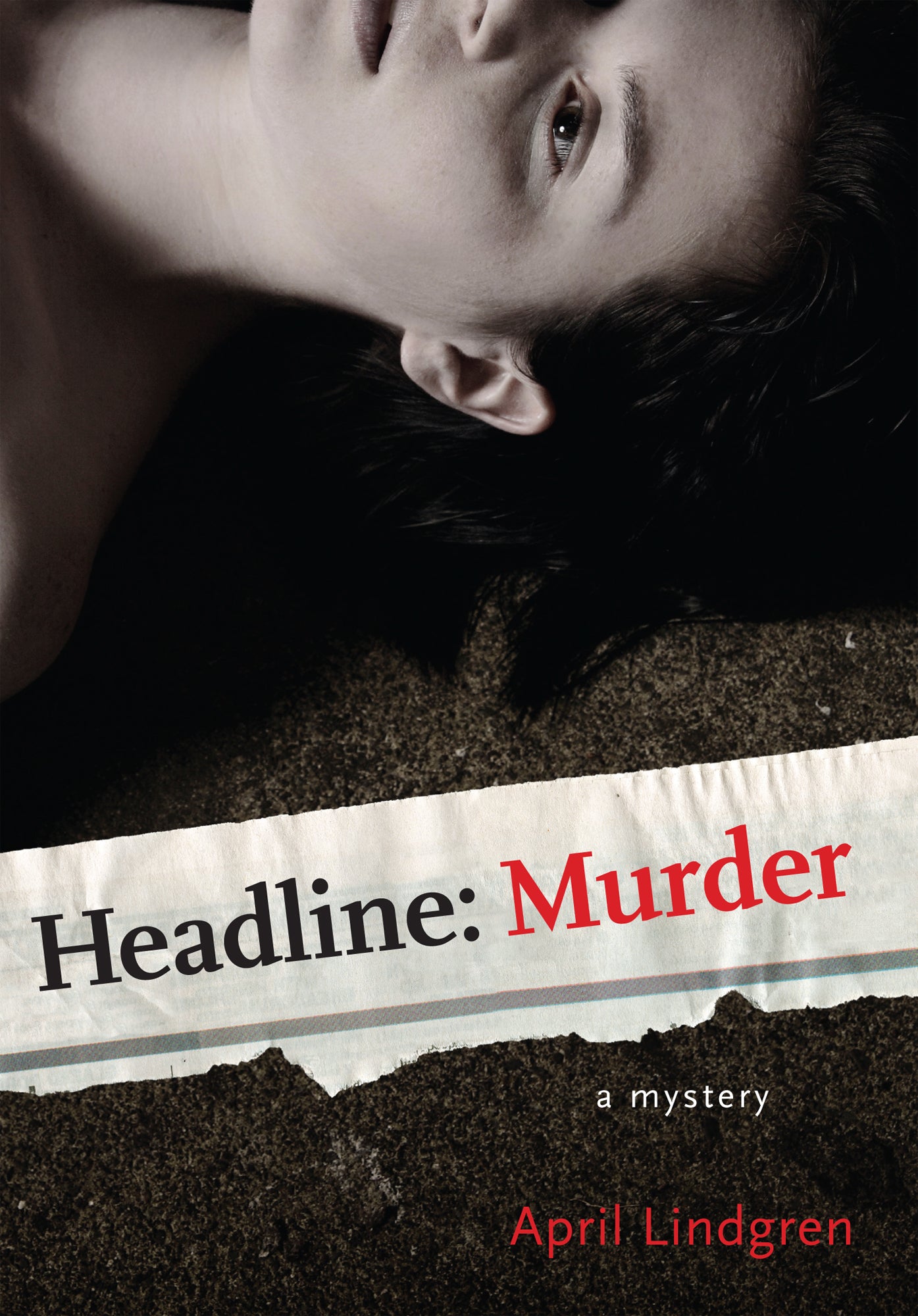 Headline: Murder-ebook