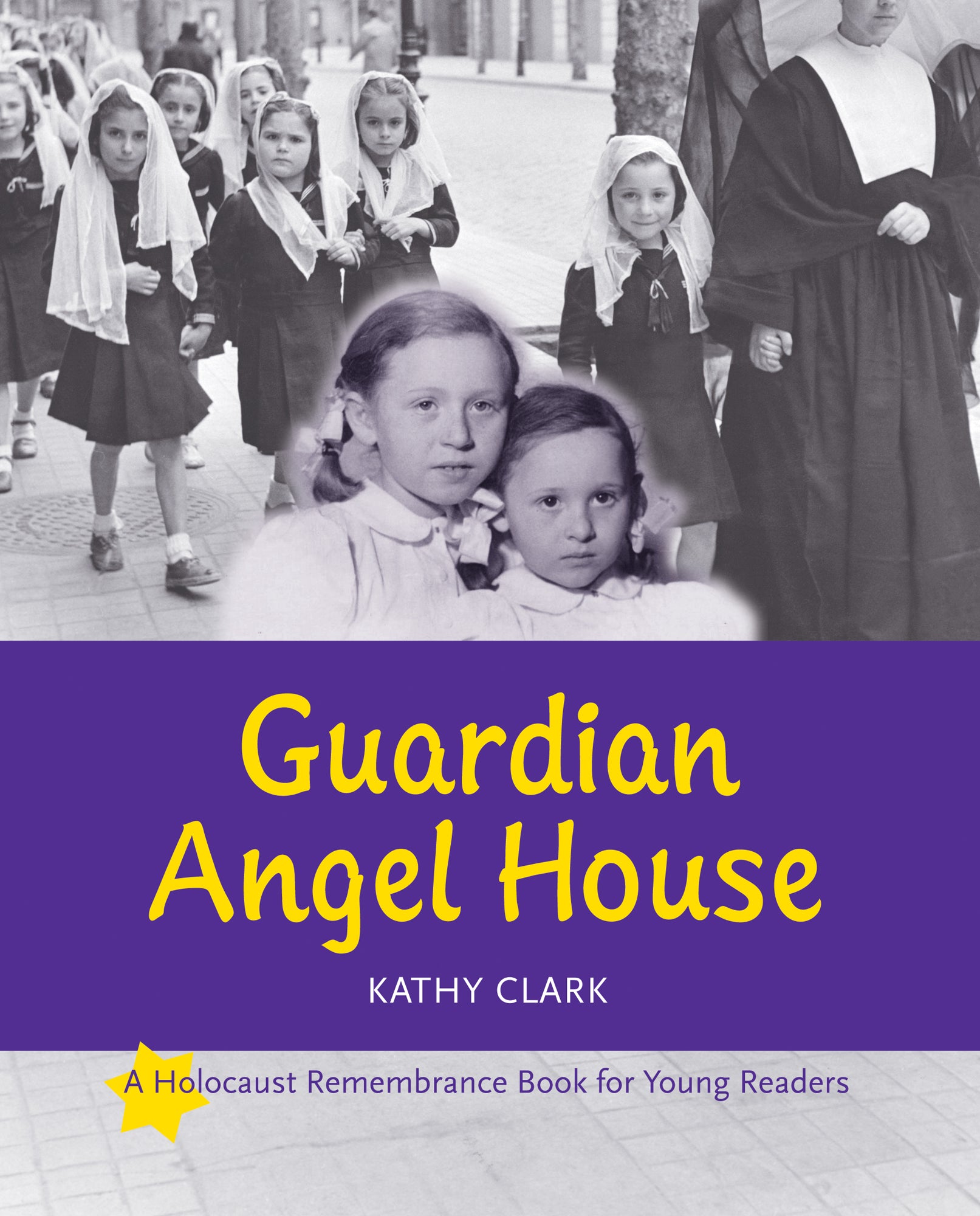 Guardian Angel House-ebook