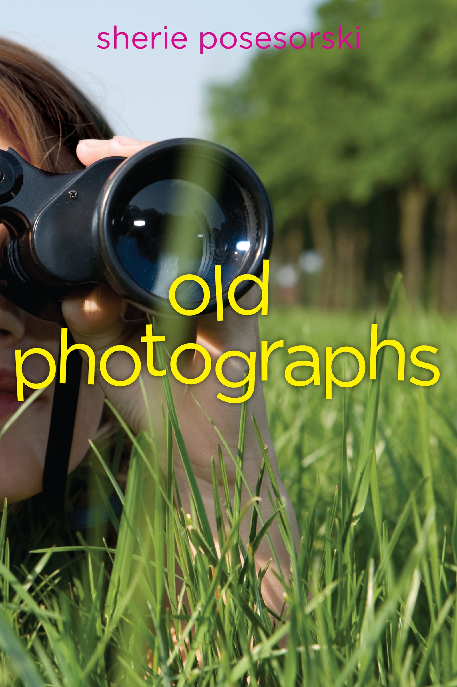 Old Photographs-ebook