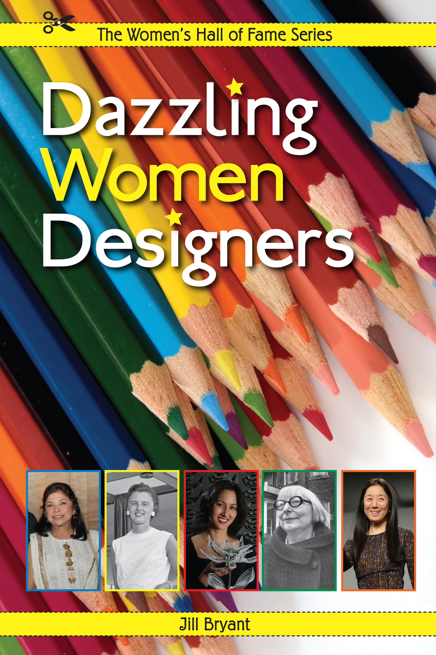 Dazzling Women Designers-ebook