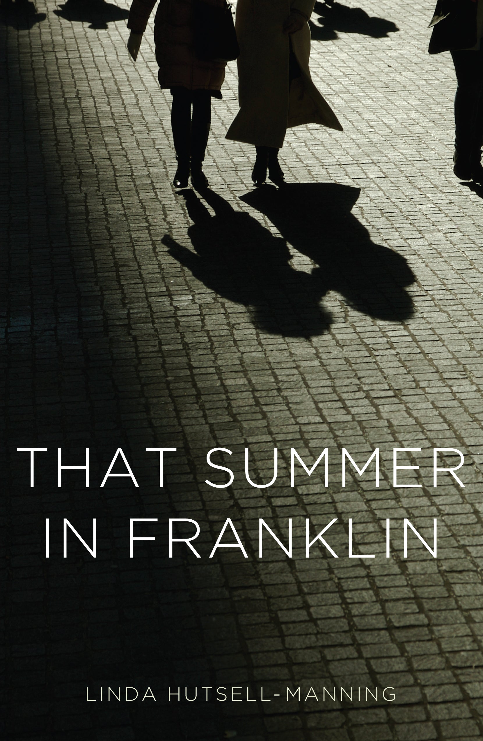 That Summer in Franklin-ebook