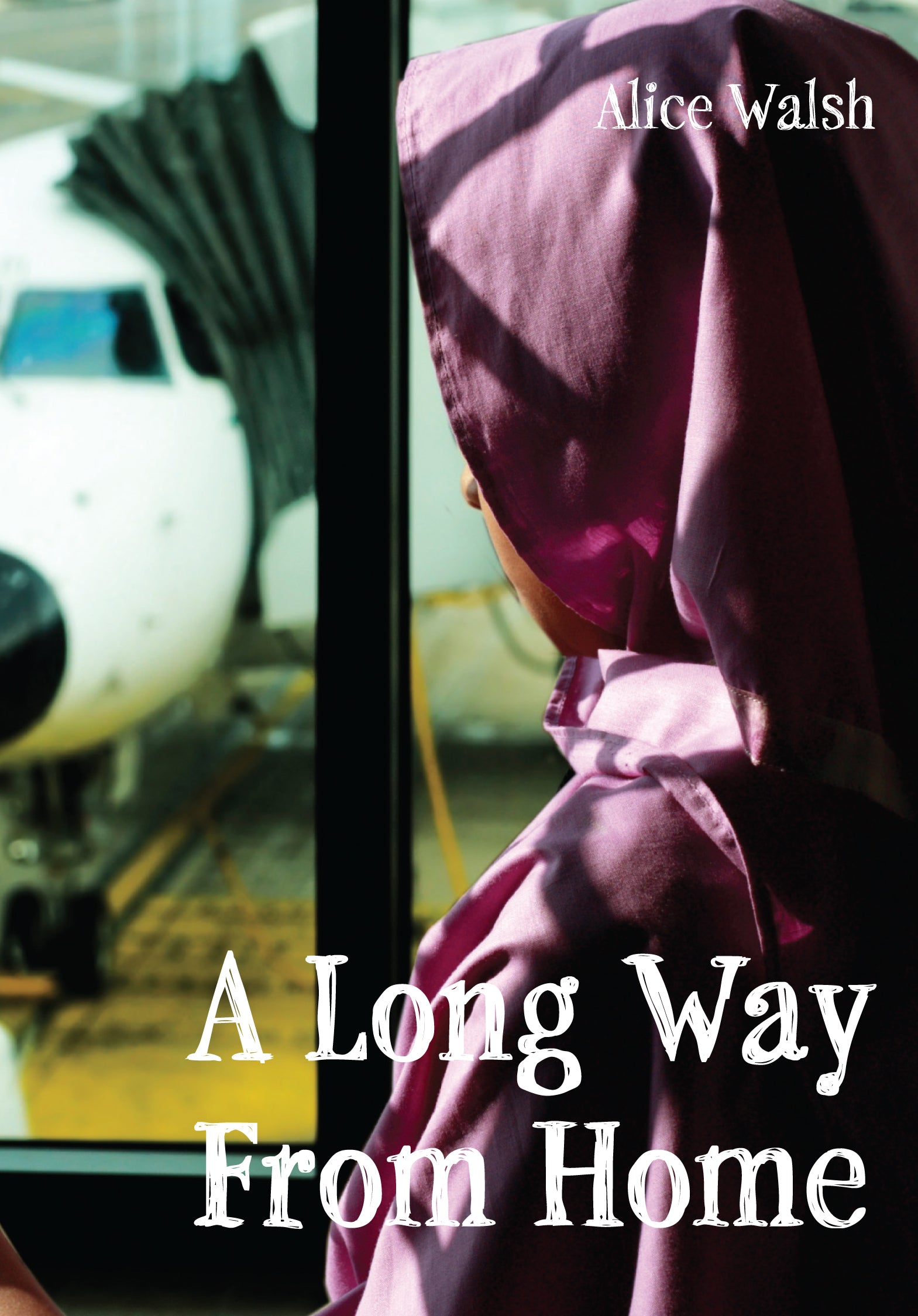 A Long Way from Home-ebook