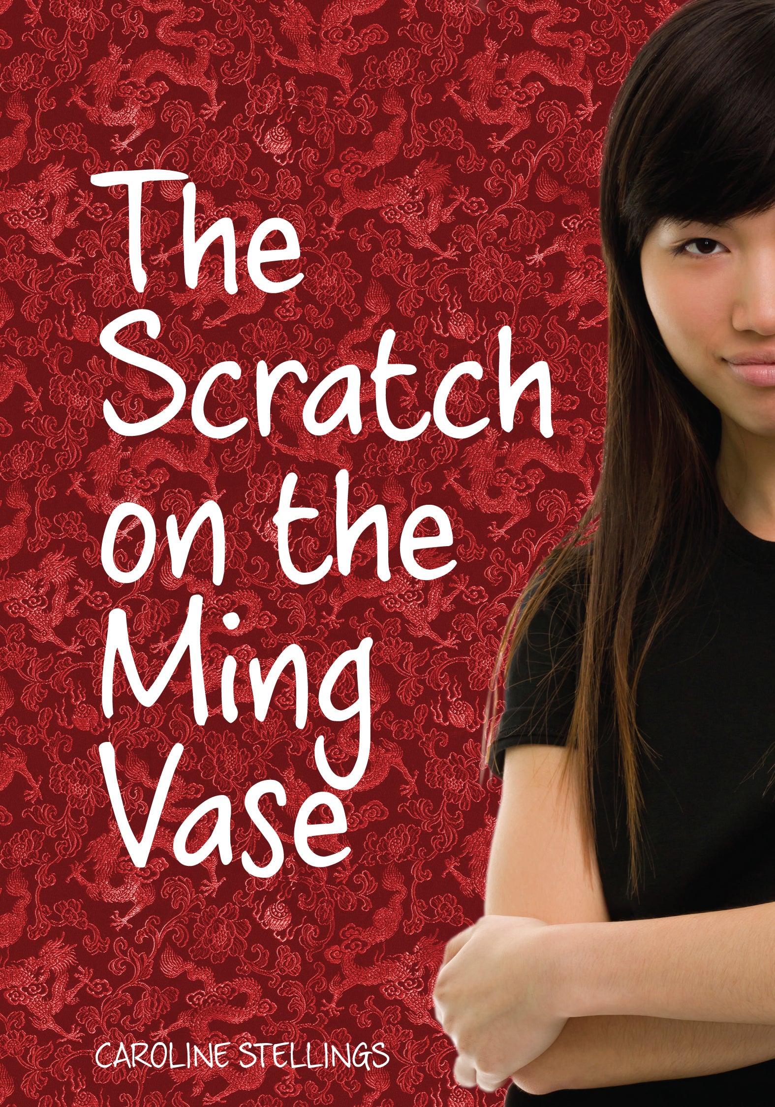The Scratch on the Ming Vase-ebook
