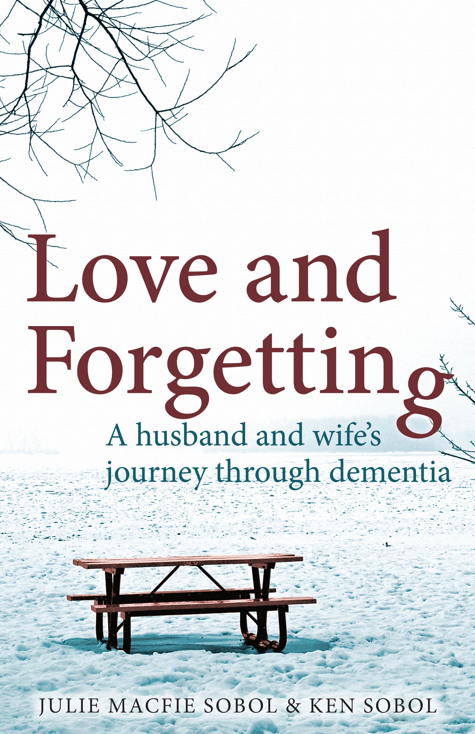 Love and Forgetting-ebook