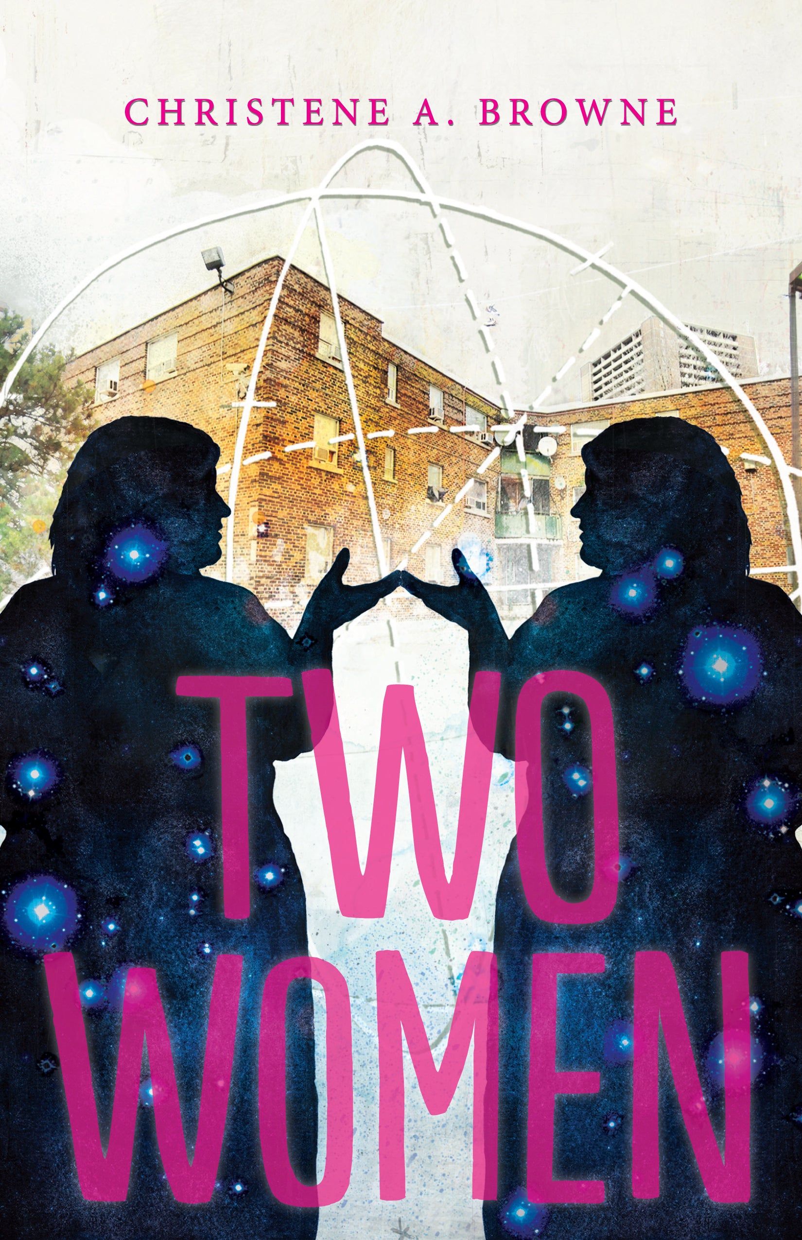 Two Women-ebook