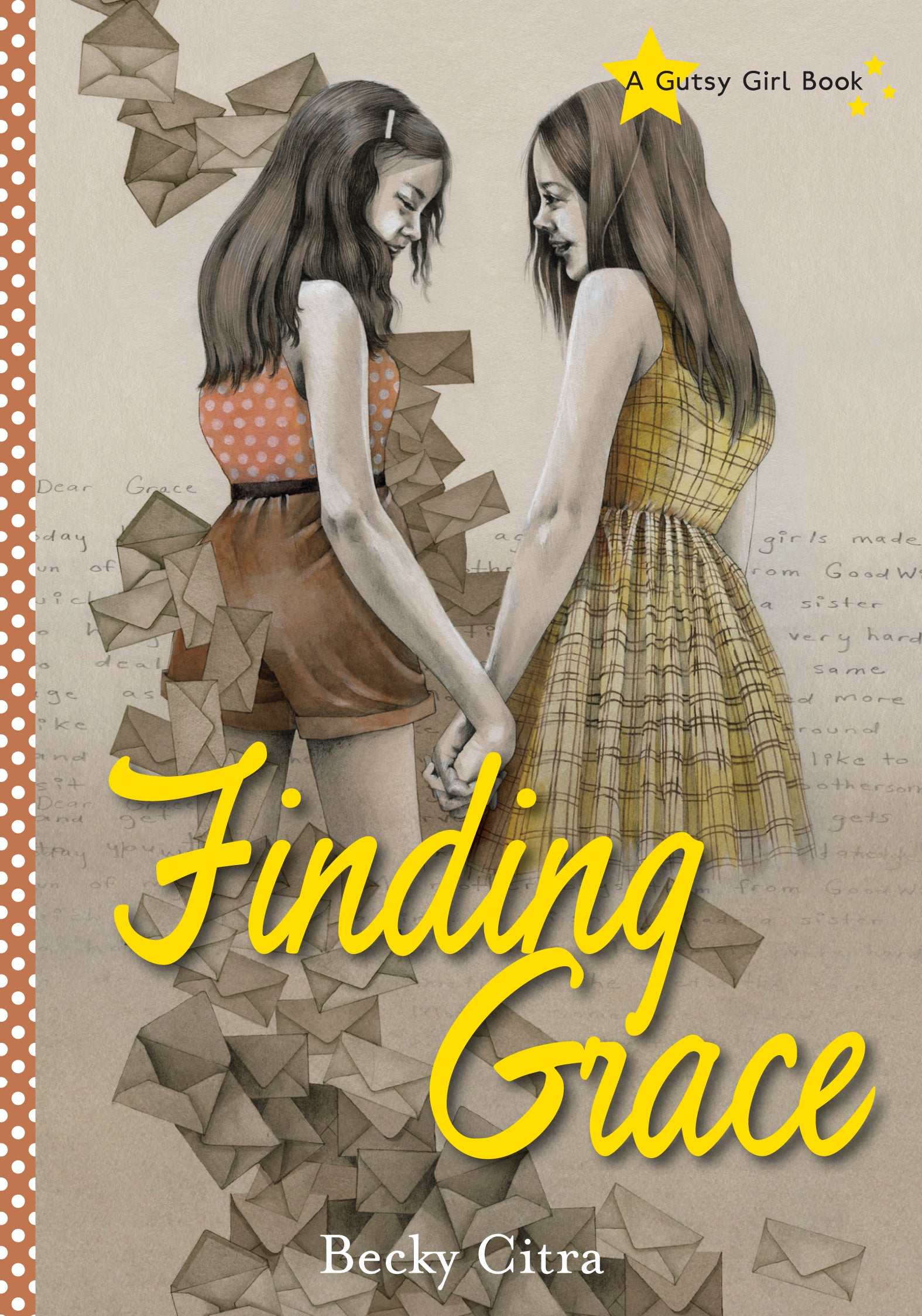 Finding Grace-ebook