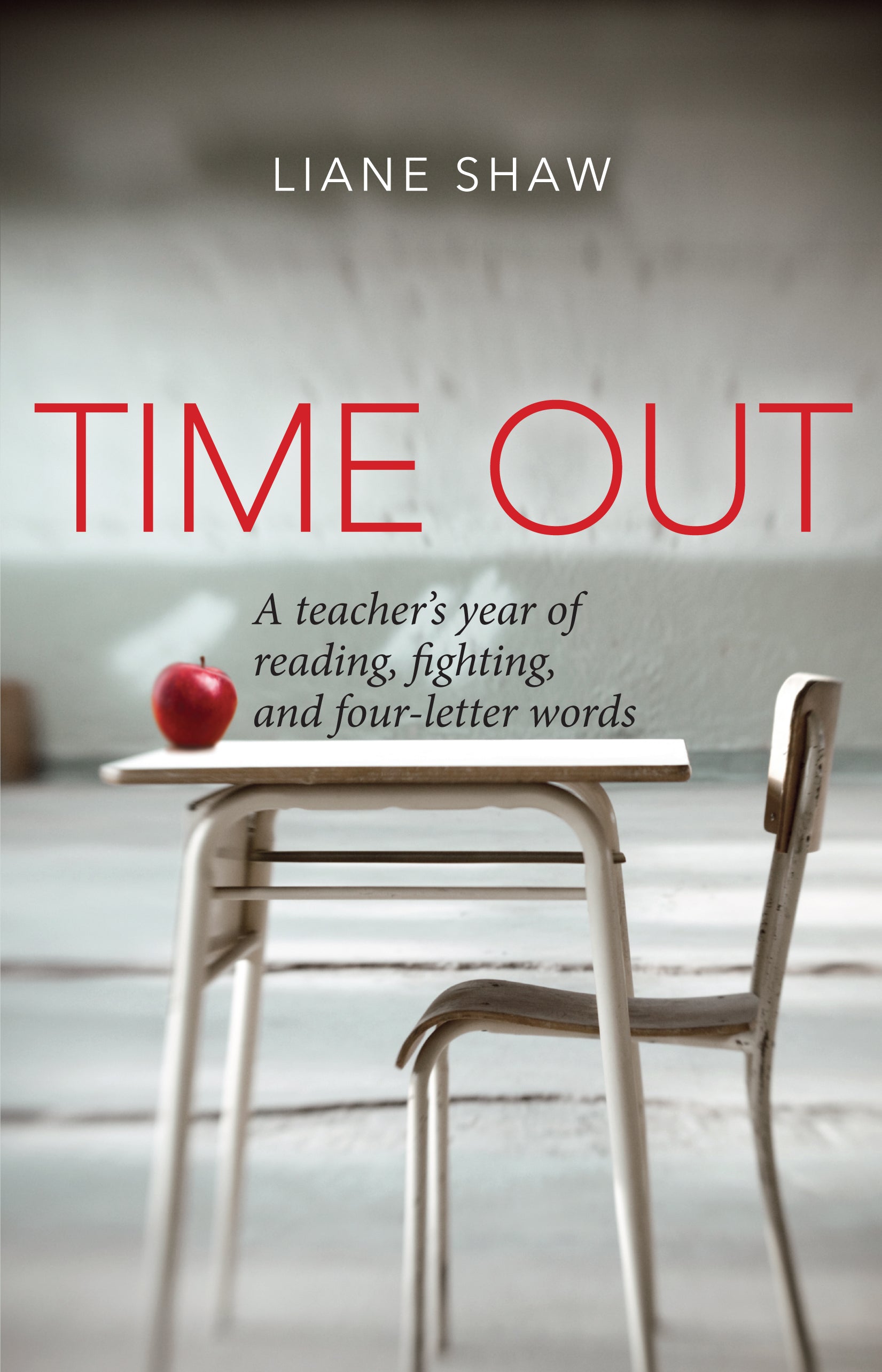 Time Out-ebook
