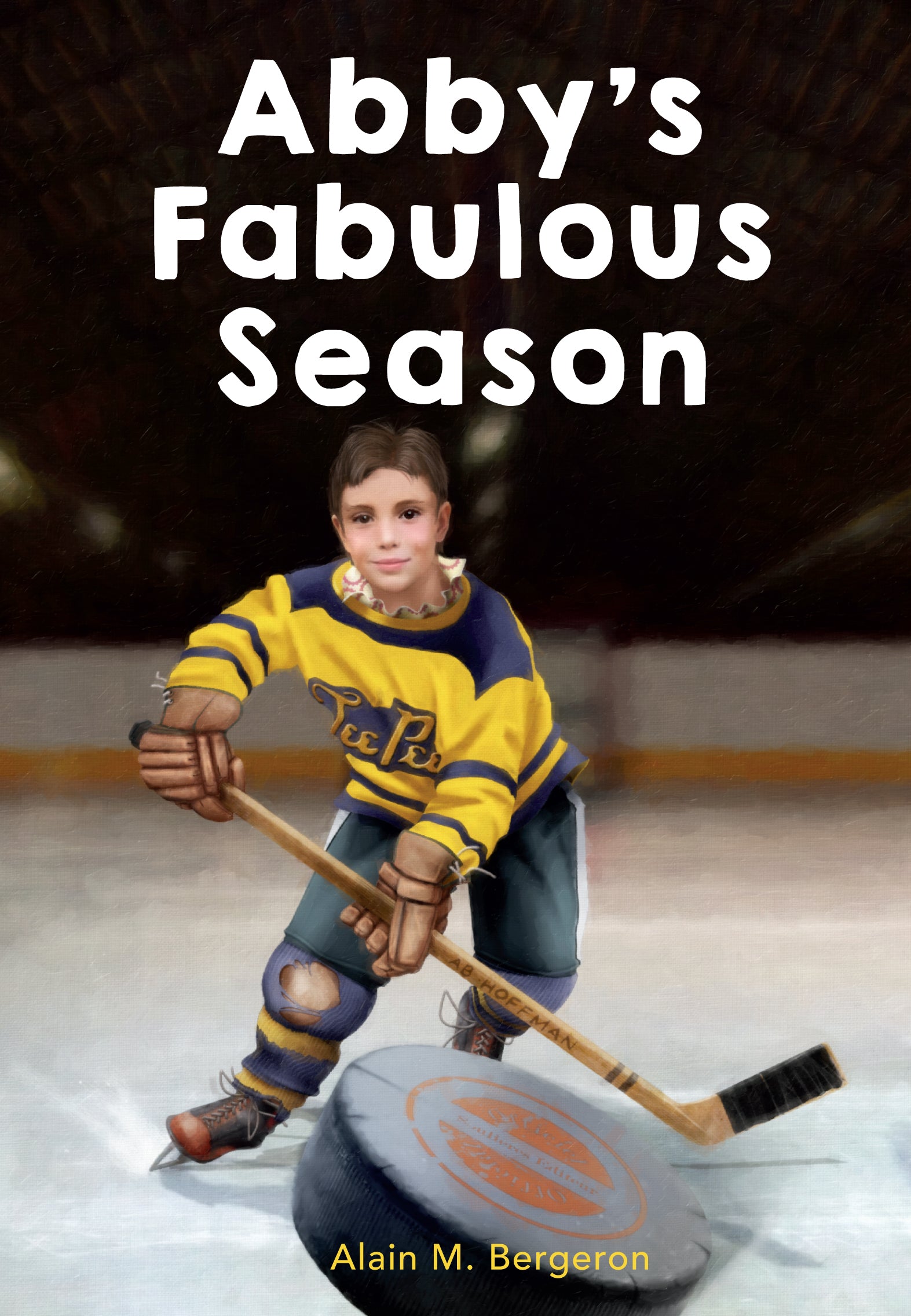 Abby&#39;s Fabulous Season-ebook