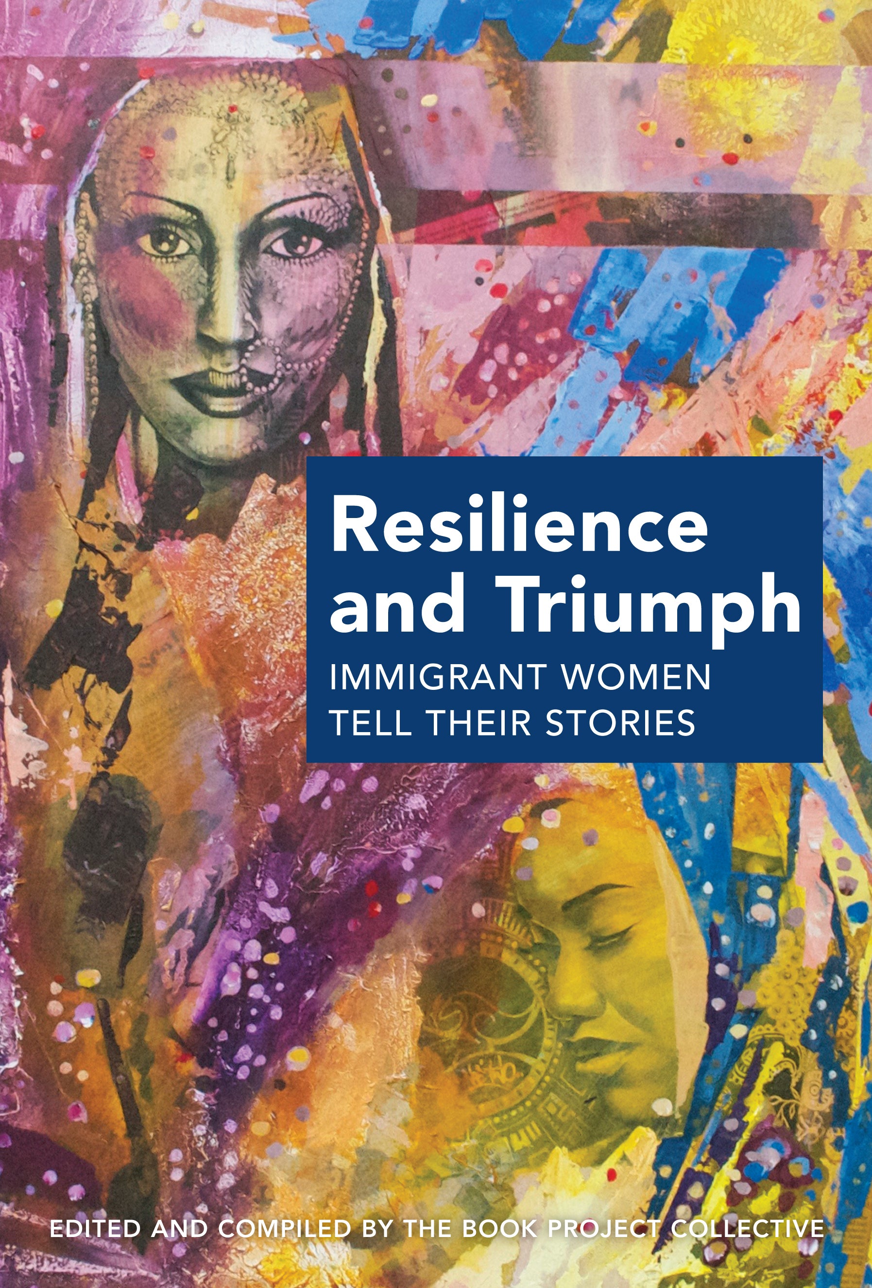 Resilience and Triumph-ebook