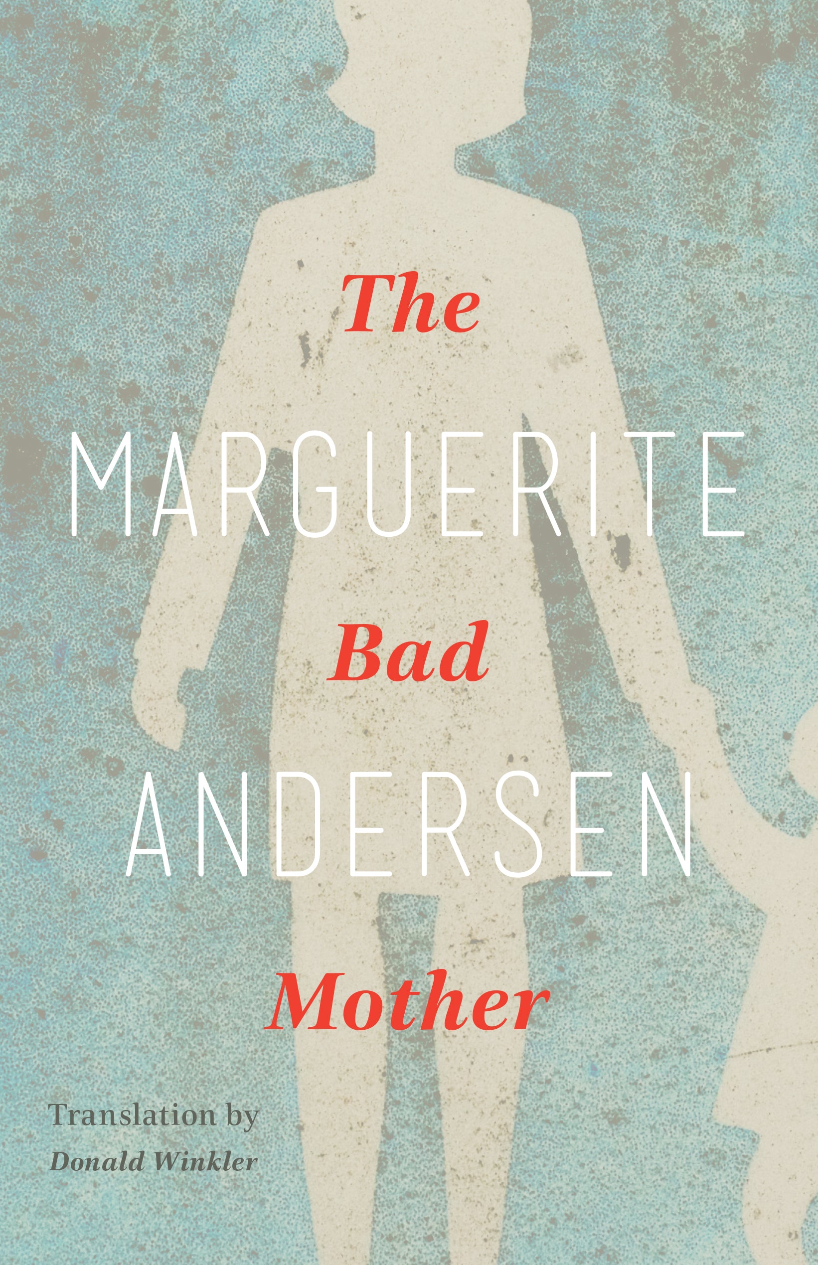 The Bad Mother-ebook